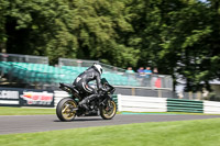 Advanced Group Black Bikes